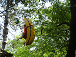Photo n°12 de Les Accros d'Anjeau à Montdardier (Parc d'attractions)