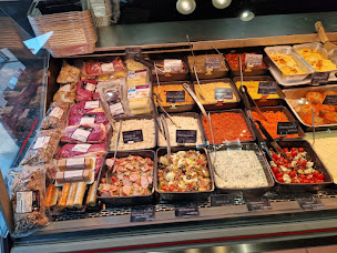 Photo n°24 de Boucherie Le Domaine de Limagne Lyon 4 Pailleron à Lyon (Traiteur)