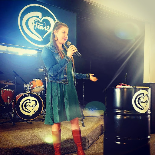 Heartchurch Roma - Thumbnail