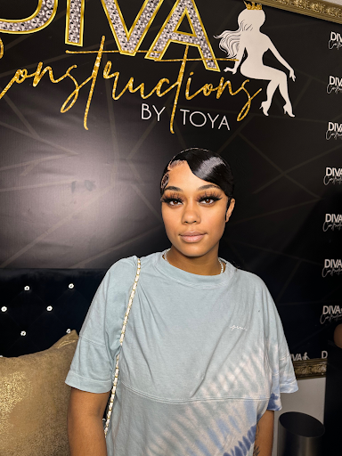 Diva Constructions - Visual