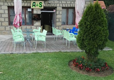 Photos of Cafe Pizzeria A&S
