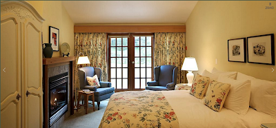 Photos of Hastings House Country House Hotel