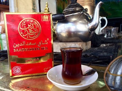 Photos of چایخانەی شەعب