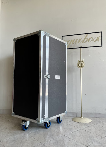 Equibox Gallery - Italy
