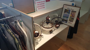 Photo n°15 de Mon Grenier Malin - Vide Grenier Permanent à Agneaux (Magasin de jeux vidéo)