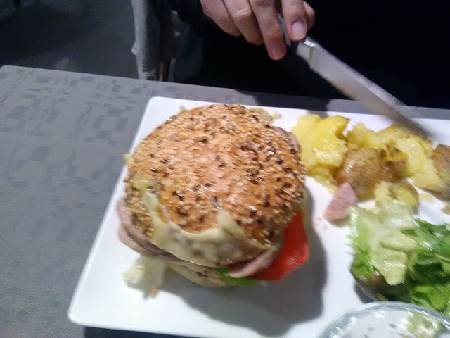 Restaurant Les 1Séparables