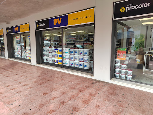 Procolor - Visual