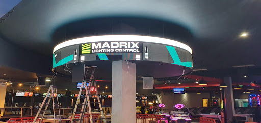Over Audio - Visual