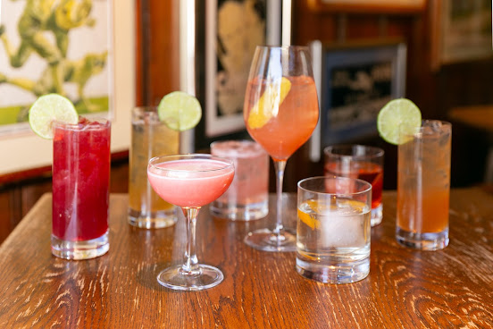 Clyde's of Chevy Chase by null