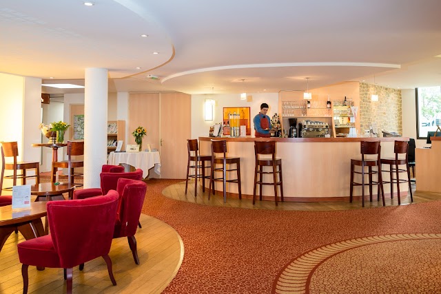 Brit Hotel Rennes Cesson - Le Floréal