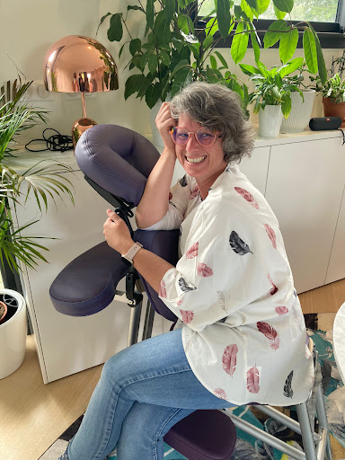 Melenergie massage