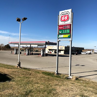 Photos of BP