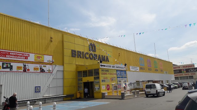 Bricorama Viry-Châtillon
