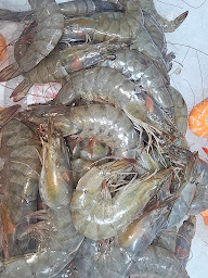 Photo n°3 de Boucherie-charcuterie Hallal , Poissonnerie, Traiteur Les Halles du totem à Villeurbanne (Boucherie-charcuterie)