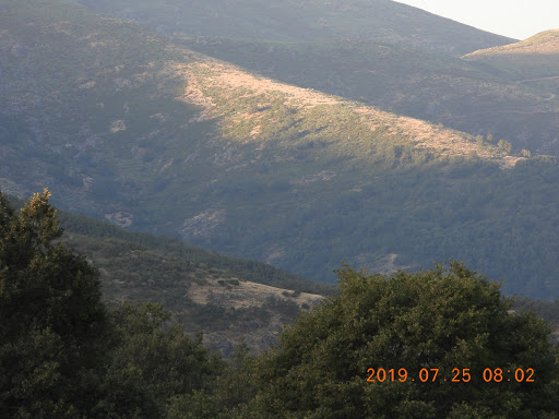 Tornavacas - Visual