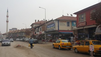 Photos of Alaca Belediyesi