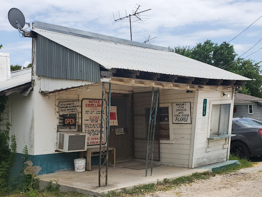 Huber Package Store - Visual