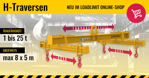LOADLIMIT ® - Visual