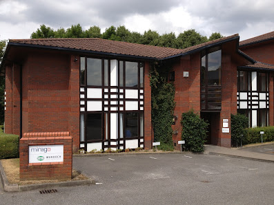 Murdoch Asset Management 6, Murdoch Asset Management, Oriel Court, Omega Park, Alton GU34 2YT, United Kingdom