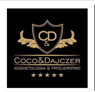 Coco & Dajczer Kosmetologia Fryzjerstwo, Author: Coco & Dajczer Kosmetologia Fryzjerstwo