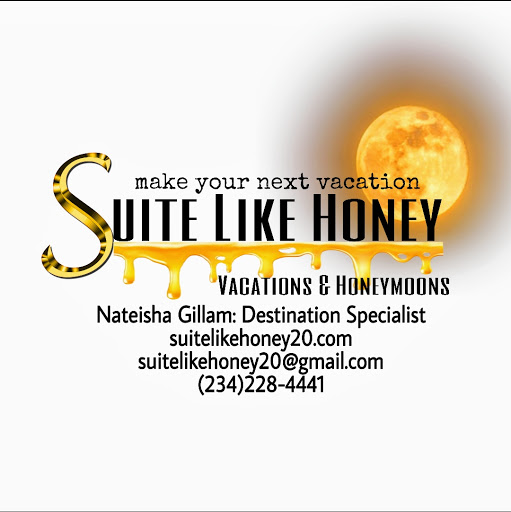 Suite Like Honey - Thumbnail