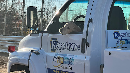 Keystone Pro Wash - Thumbnail