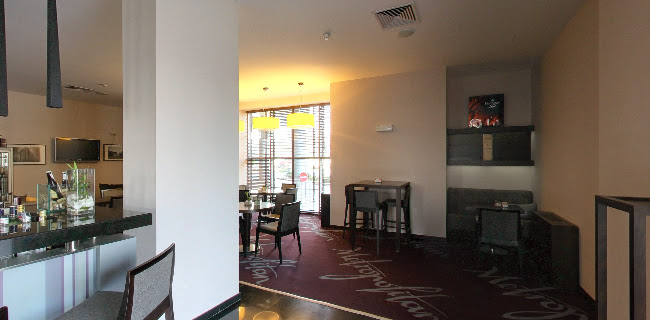 MET BAR