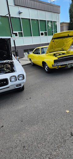 River City Classics Eamon's Garage Historical Society
