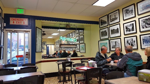 Attman's Delicatessen