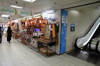 アリヤ ギャラリー