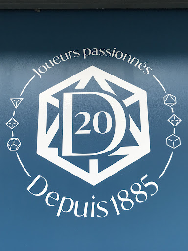 D20 - Fontenay le Comte - Thumbnail