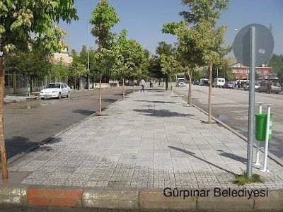 Photos of G&uuml;rpınar Belediyesi