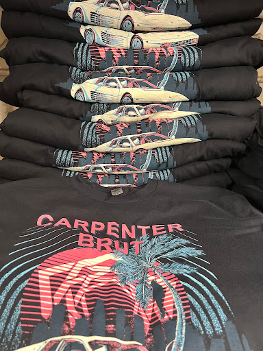 TNT's Screen Printing LLC