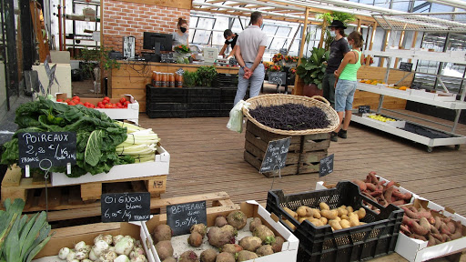 La Boutique de Roville