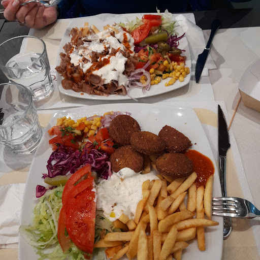 Istanbul Turkish Kebap Trescore - Thumbnail