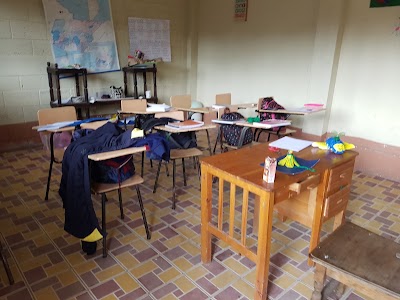 Photos of El Nahual