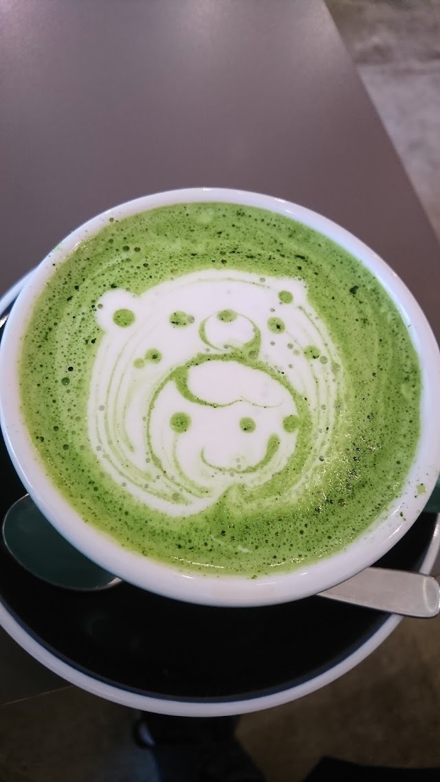 LEAD COFFEE