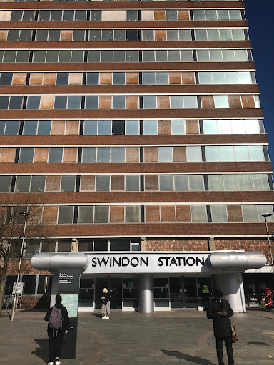 Rail Station (Stop R) - Thumbnail