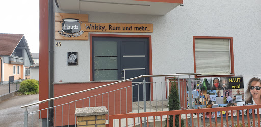 Hautis Zaubertränke