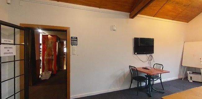 Beechwoods Cafe Phone number