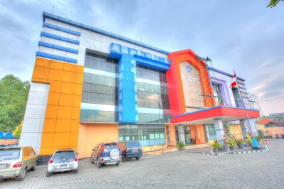 Photos of KPP Pratama Mojokerto
