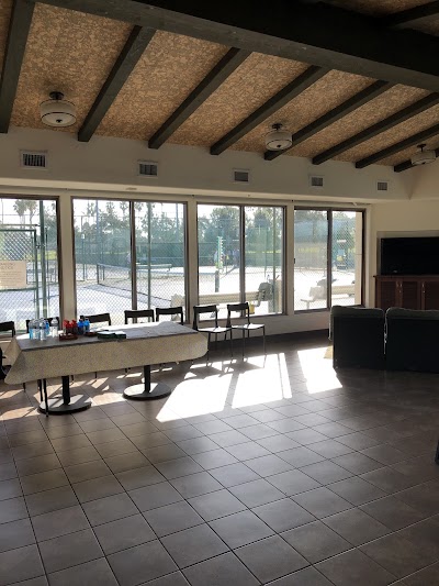 Coronado Tennis Center