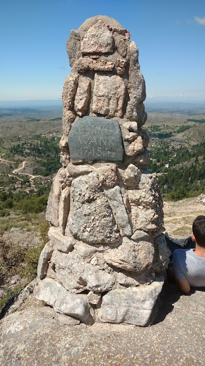 Photos of Tourist Information La Cumbrecita