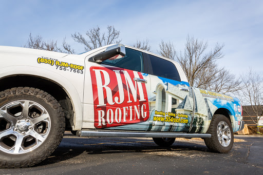 RJM ROOFING - Thumbnail
