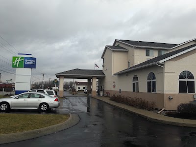 lodging