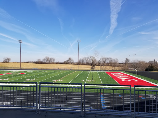 Platteview Senior High School