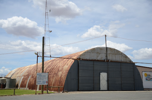 Waikerie Gliding Club Gallery - Australia