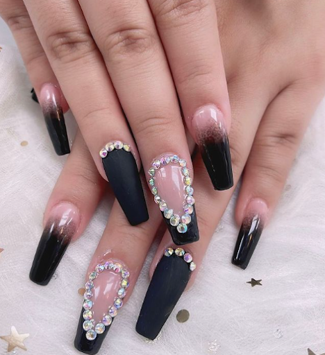 U&Me Nail Studio