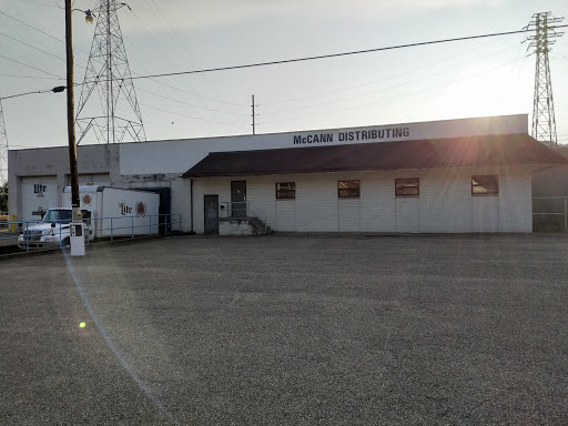 Mc Cann Distributing Inc