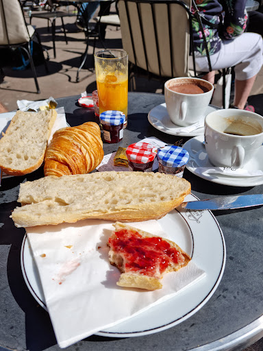 Cafe De La Kammerzell - Thumbnail